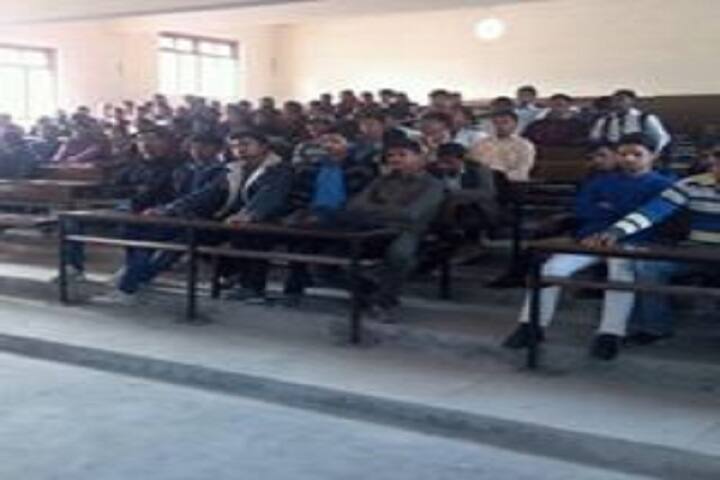 classroom